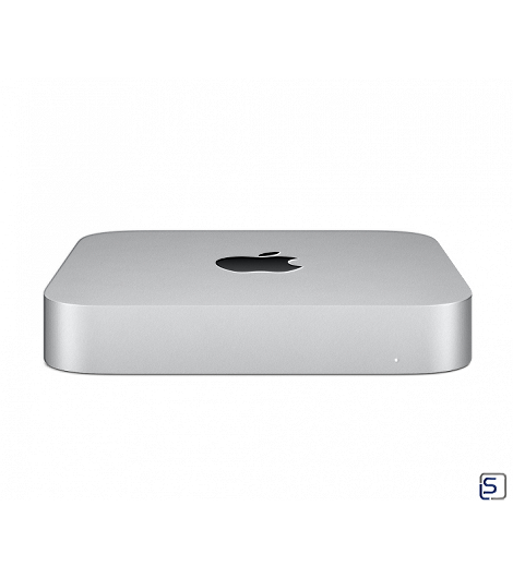 Apple Mac mini M2 Pro leasen, mit 10‑Core CPU und 16‑Core GPU, 16 GB RAM 512 GB SSD, MNH73D/A